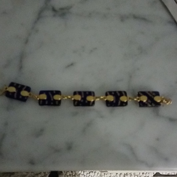 Murano glass bracelet - Picture 4 of 6